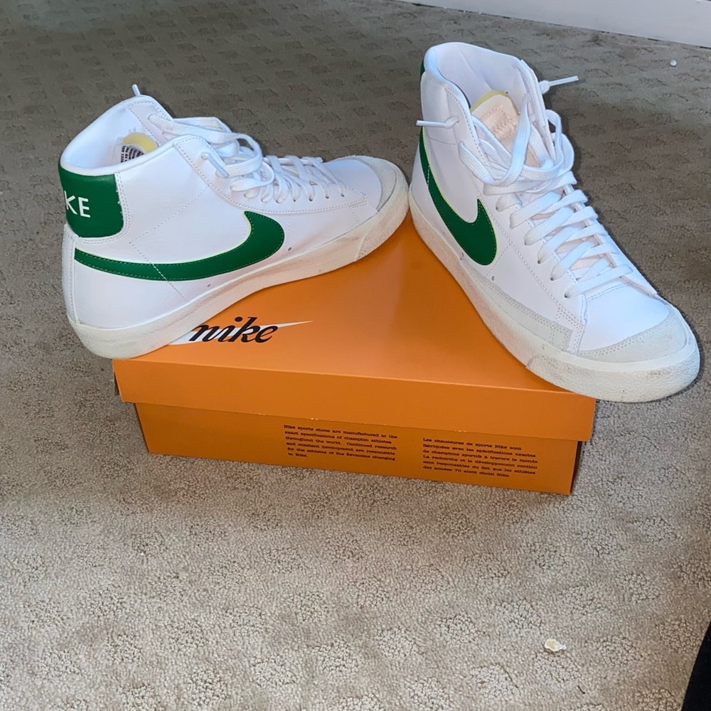 Nike Blazers (Men’s)